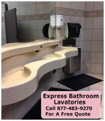 commercial bathroom lavatories archives