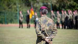 Juhu pc laeuft 3 wochen habe ich gebraucht bis ich einfach ein windows heruntergeladen habe das von. Germany Disbands Ksk Special Forces Company Because Of Right Wing Tendencies