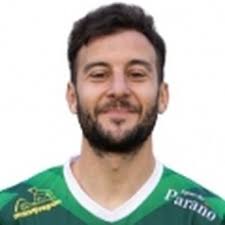 Rubén Arce, At. Arnoia