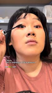 One of my middle school students once asked me, “do you wear primer” and i  went, “not