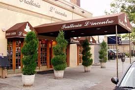 Trattoria L Incontro Best Italian Restaurants Italian Restaurant Astoria Queens