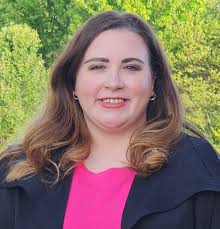 Lacy Hicks's Instagram, Twitter & Facebook