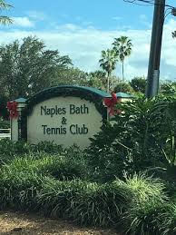 naples bath and tennis club updated