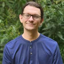 John Magee, LCMHC, LCAS