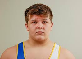 Meet the 2022-23 All-CNY Division I wrestling team