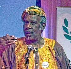 Houston's Brother Ester King, 1943-2011