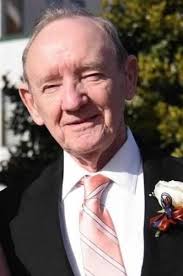 Charles Fair Obituary (1936