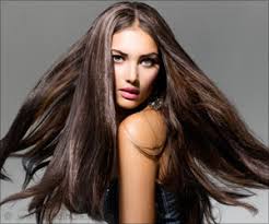 Trim your hair every couple of months to keep it healthy. Simple Hair Care Tips At Home For Healthy Hair