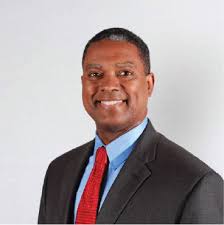 GERARD ROBINSON — The Endowment Project Foundation