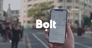 The Smartest Way To Move Around In Cities Forget Expensive Taxi Rides Or Slow Public Transport Get A Ride In Minutes Download The In 2020 Bolt Public Transport Taxi