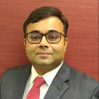 Prashant Nayak Email & Phone Number