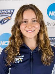 2022-23 Women's Swimming and Diving Roster