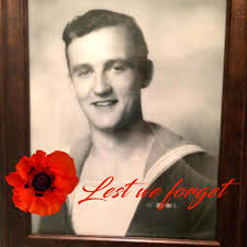 grandfather's fight for freedom in canada