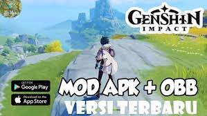 The beta test always contains minor bugs or features that have not been genshin impact is the latest product of developer mihoyo, so it uses the latest graphics technology to create scenes that appeal to players. Download Genshin Impact Mod Apk Unlock All Skill Unlimited Money