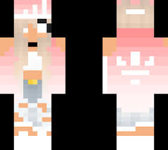 Drôle 😂 gentil 🥴 gros rageur 😂😅 peut parler privé Adidas Girl Minecraft Skins