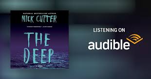 The Deep Audiobook by Nick Cutter