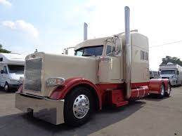 Find 2001 Custom Peterbilt No