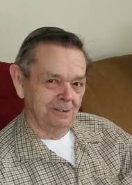 Robert Gerald Lueder Obituary November 21, 2021