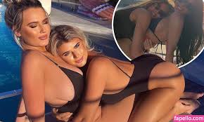 holly sue coffey onlyfans galleries (photos) - Sex Photos