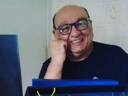 Geraldo Silva, fundador da banda Trepidant's, morre aos 79 anos