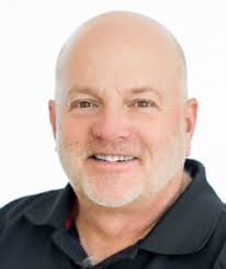 Keith Chamberlin, MD, MBA