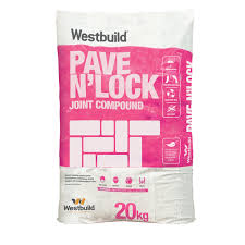 Westbuild 20kg Pave N Lock Bunnings Warehouse Reusable Tote Bags Paving Tote Bag
