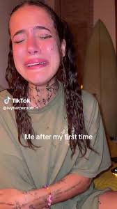 Ivy Harper New Encouraging