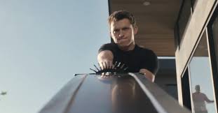 36,918 likes · 30 talking about this. Tom Holland Stars In A Funny New Ad For Final Fantasy Xiv Shadowbringers