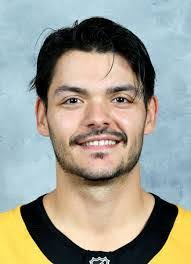 Joseph Abate's Instagram, Twitter & Facebook