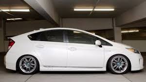 We saw 43 mpg in our highway driving but coaxing that level of fuel. Can A Toyota Prius Be Modified To Go Faster