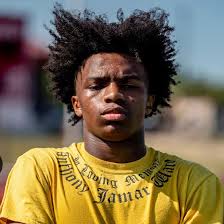 Chase Clark's High School Bio