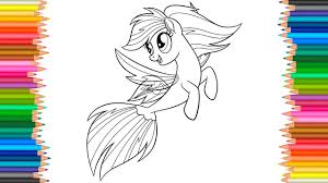 Download or print on the site for free, 70 image for kids and adults. Rainbow Dash Colouring Pictures And Applejack Cake To Color Print Kids Pages Border Draw Stl Free Nightmare Moon Golfrealestateonline