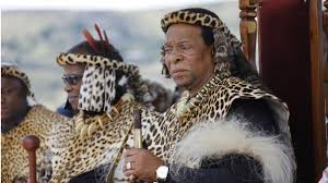 King of the zulu nation. F77ypsvwmoxrwm