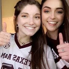 Erin Eby's Instagram, Twitter & Facebook