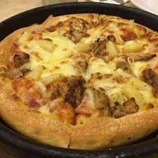 Pizza hut takeaway and delivery in loganholme, daisy hill, shailer park, tanah merah and nearby suburbs of logan for lunch and dinner. Photos At Pizza Hut Tanah Merah Hut