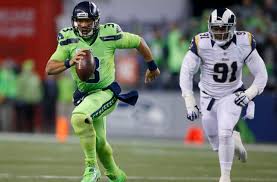 Both undefeated teams had ugly wins now. Rams Vs Seahawks Preview Score Prediction For Week 15