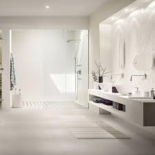 Maybe you would like to learn more about one of these? Essenziale White Ceramic Bathroom Covering Marazzi