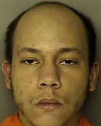 Suspect identified in deadly Conway area shooting