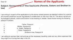 We would like to show you a description here but the site won't allow us. Invitation Letter Sample For My Son As A Visit Visa In Uae Invitation Letter For Tourist Visa Family Uae Tourism Company And Tourism Information Center In The Case Of A