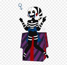 This is the 360 version of security puppet fail original link of the video: Security Puppet By Robotic Circus Female Security Puppet Fnaf Free Transparent Png Clipart Images Download