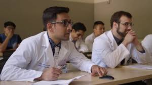 Broadcast Learning at UIC College of Pharmacy - YouTube