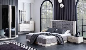 Astoria Yatak Odasi Yildiz Mobilya 2020 Yatak Odasi Yatak Mobilya