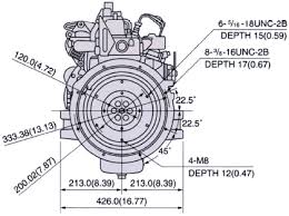 Sae Flywheel Housing Size Chart 2019