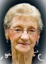 A. Mae Fernquist Devine (1924-2013)