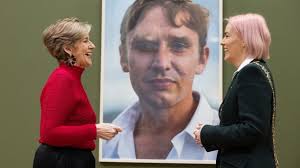 Bafushia: Rosaleen McDonagh