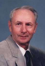 Richard Senior Obituary (1929