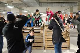 Petr suchý je ženatý a má dvě děti. Prijdte Si S Vasimi Detmi Zasportovat Na Kladenske Namesti Starosty Pavla Kladenske Listy