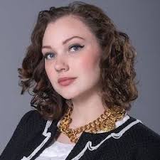 Miss Reigning America Northern States Teen 2018