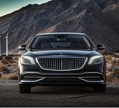 Image result for Black 2020 Maybach
