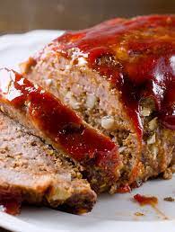 There really is no substitution for tomato paste if a recipe needs it. Meatloaf With Sriracha Bbq Sauce Life S Ambrosia
